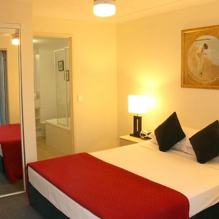 Santana Resort Surfers Paradise Гоулд Коуст Екстериор снимка
