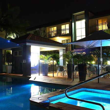 Santana Resort Surfers Paradise Гоулд Коуст Екстериор снимка