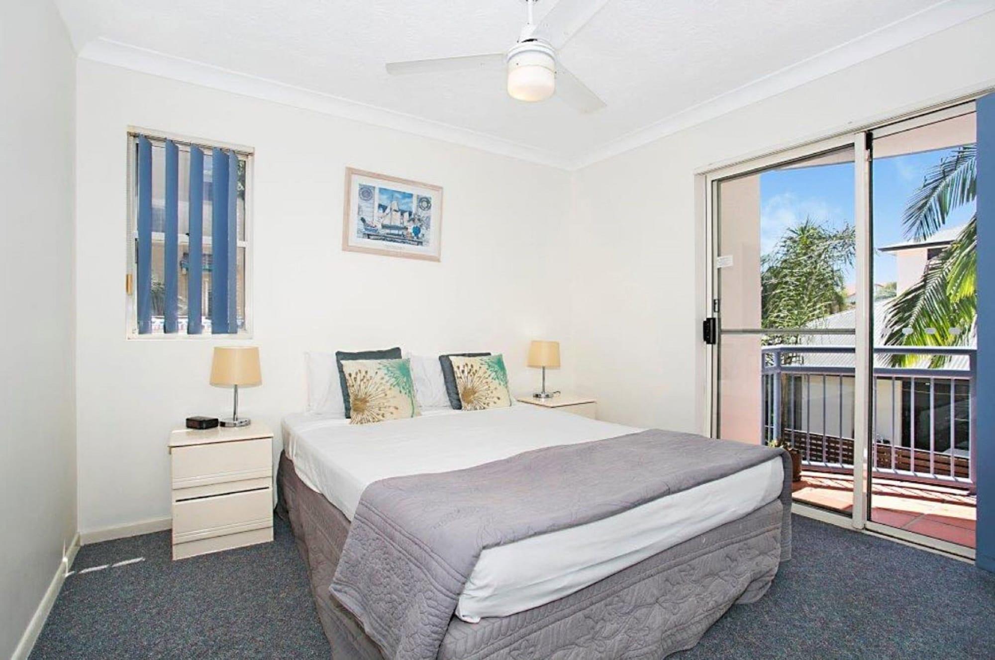 Santana Resort Surfers Paradise Гоулд Коуст Екстериор снимка