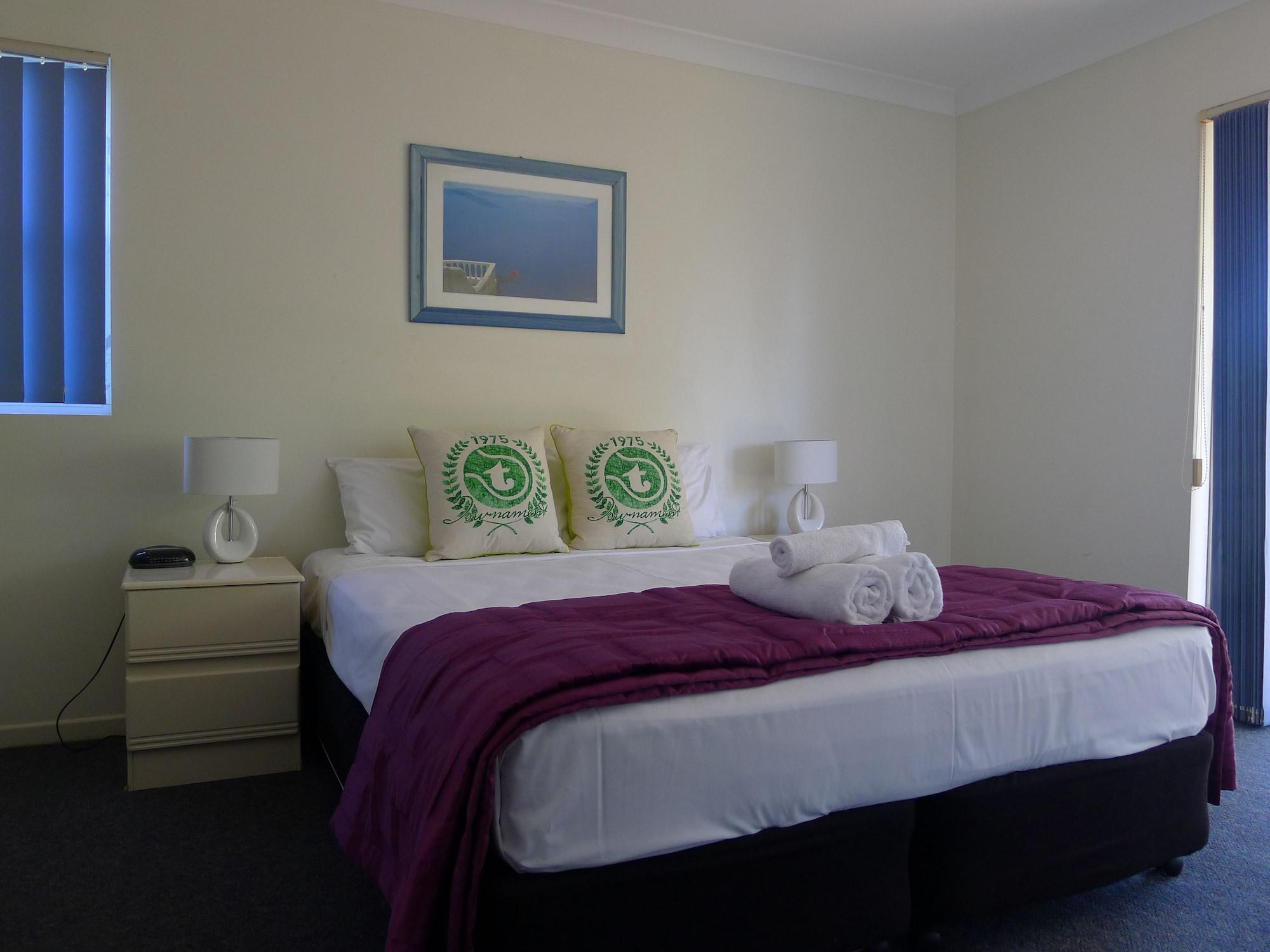 Santana Resort Surfers Paradise Гоулд Коуст Екстериор снимка