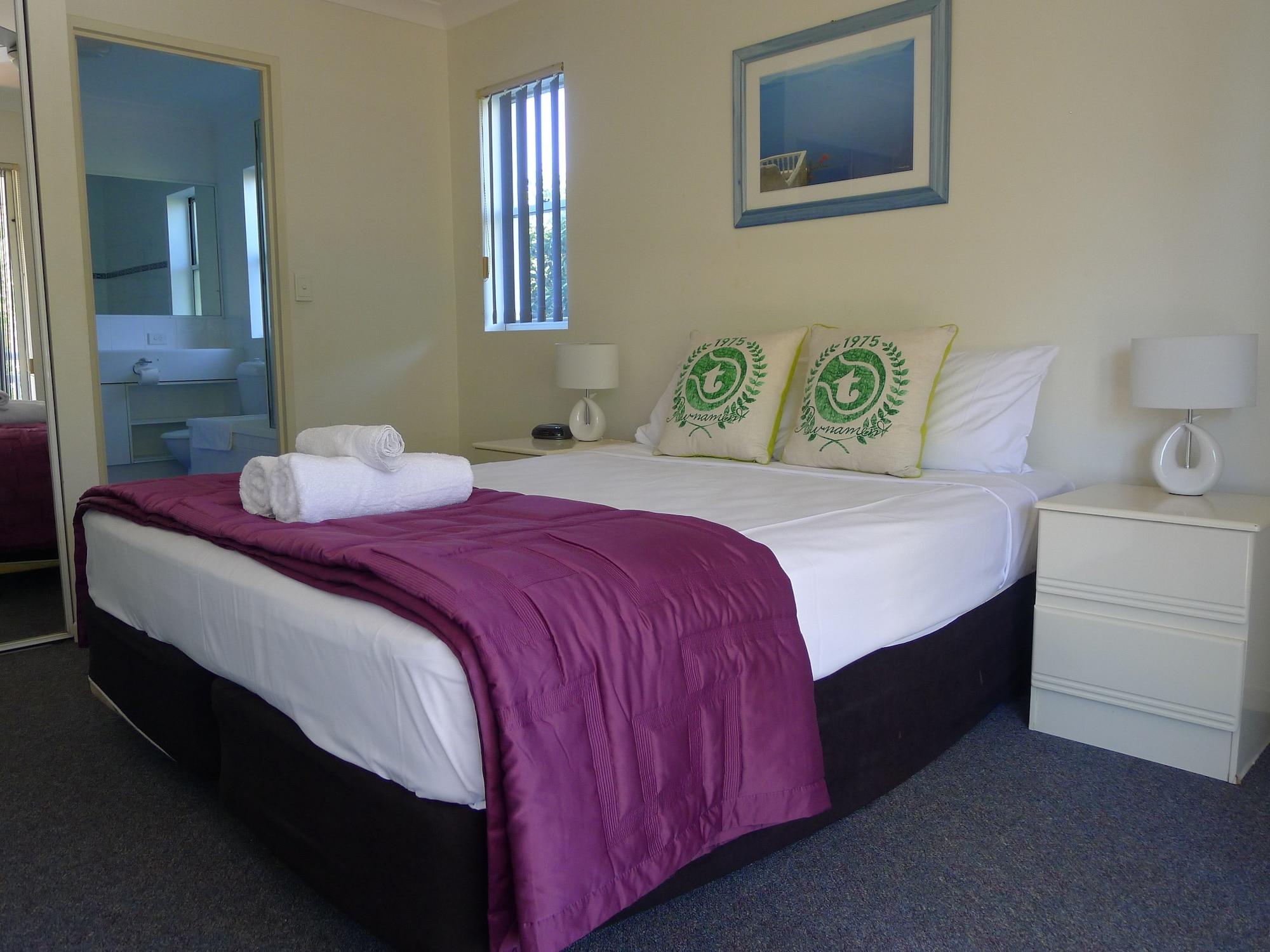 Santana Resort Surfers Paradise Гоулд Коуст Екстериор снимка