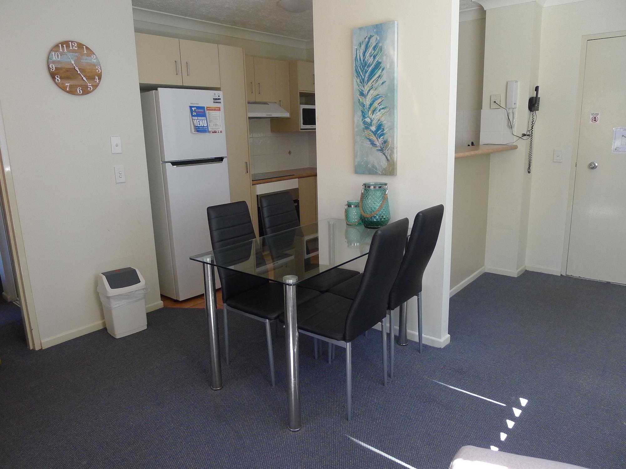 Santana Resort Surfers Paradise Гоулд Коуст Екстериор снимка