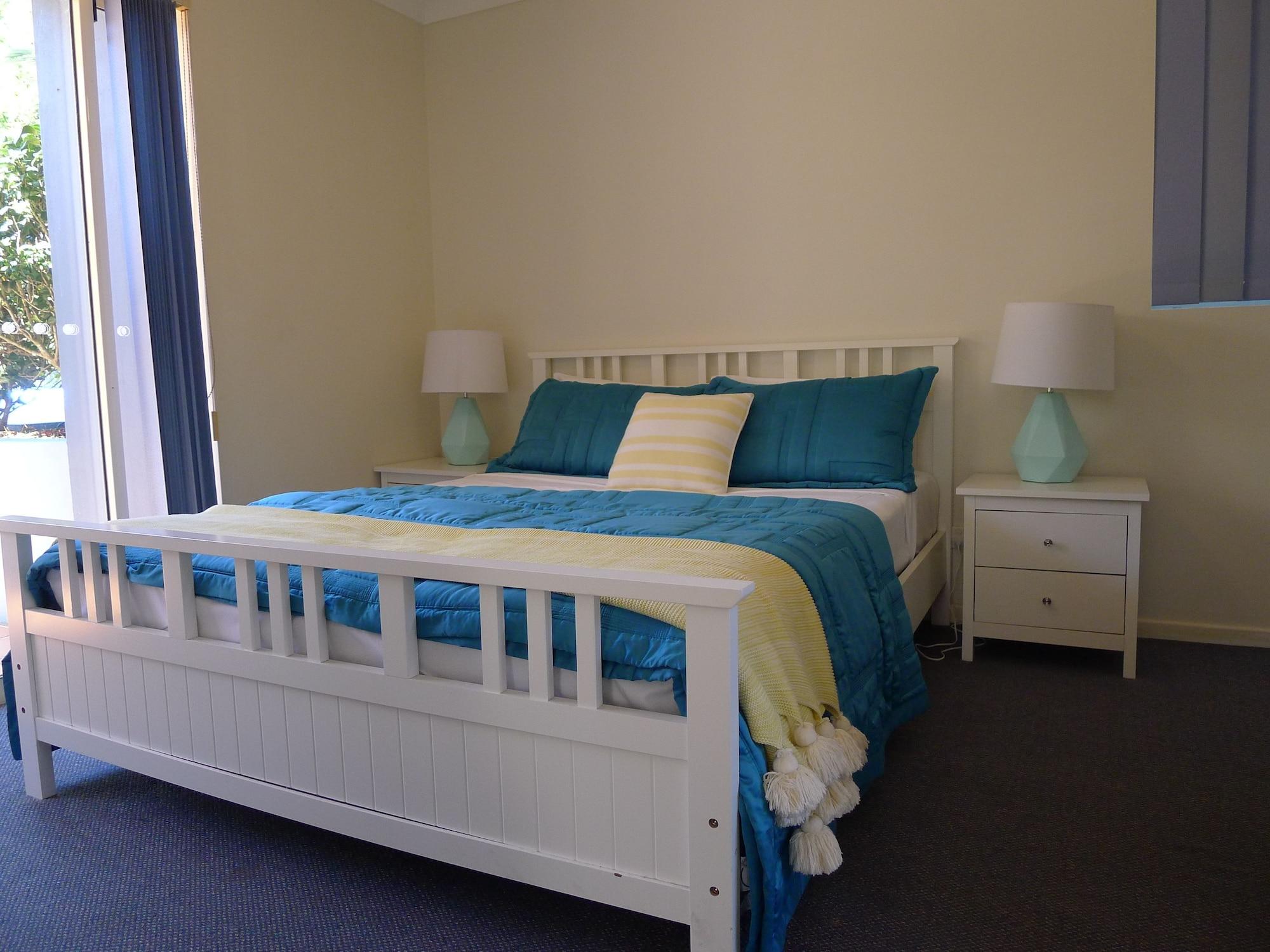 Santana Resort Surfers Paradise Гоулд Коуст Екстериор снимка