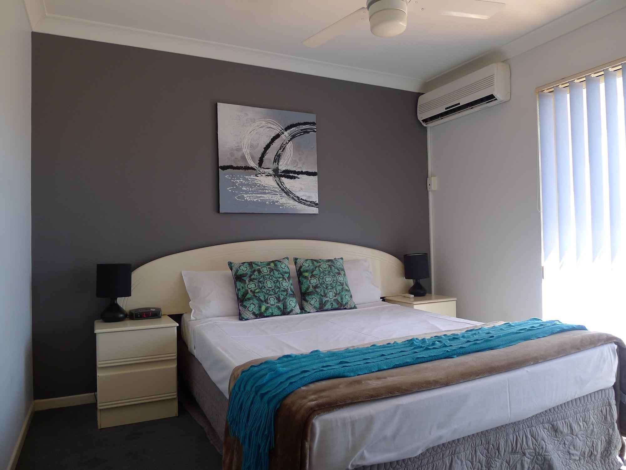 Santana Resort Surfers Paradise Гоулд Коуст Екстериор снимка