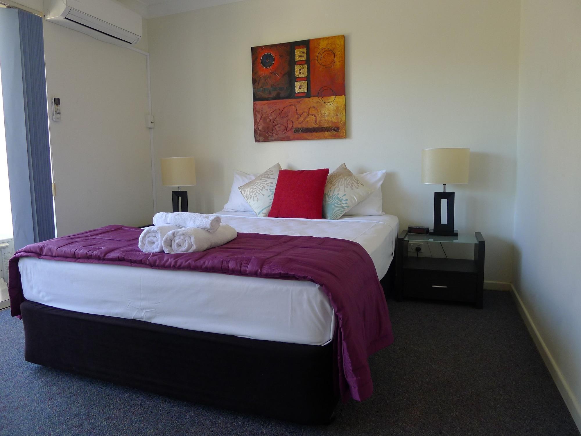 Santana Resort Surfers Paradise Гоулд Коуст Екстериор снимка