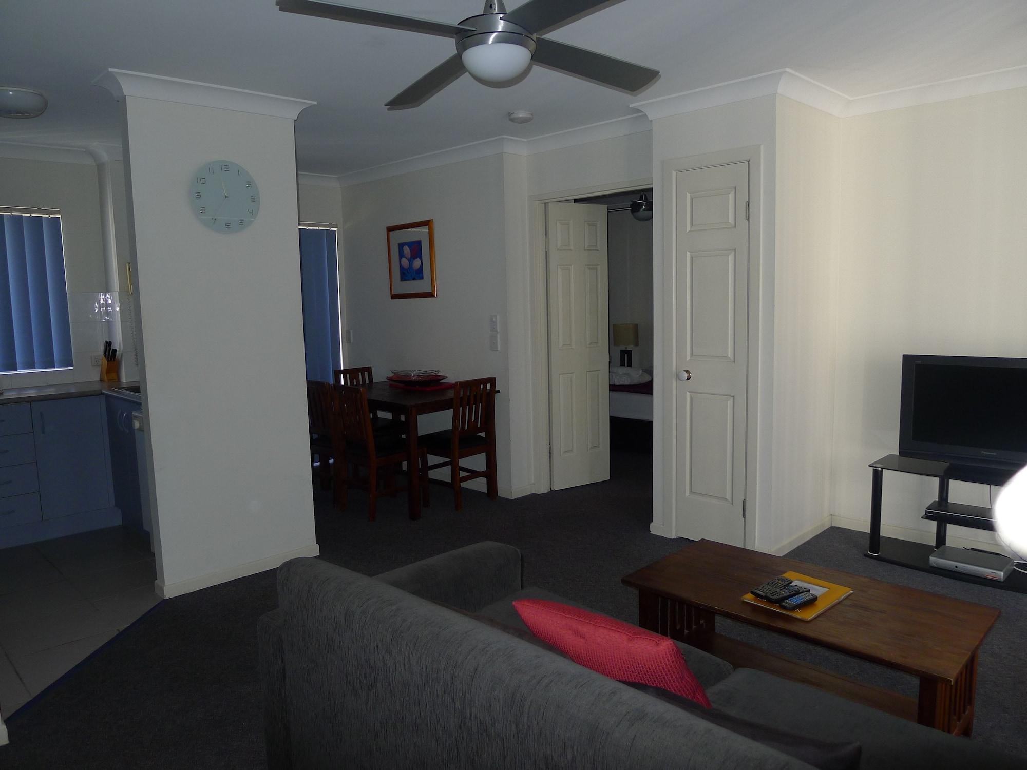 Santana Resort Surfers Paradise Гоулд Коуст Екстериор снимка