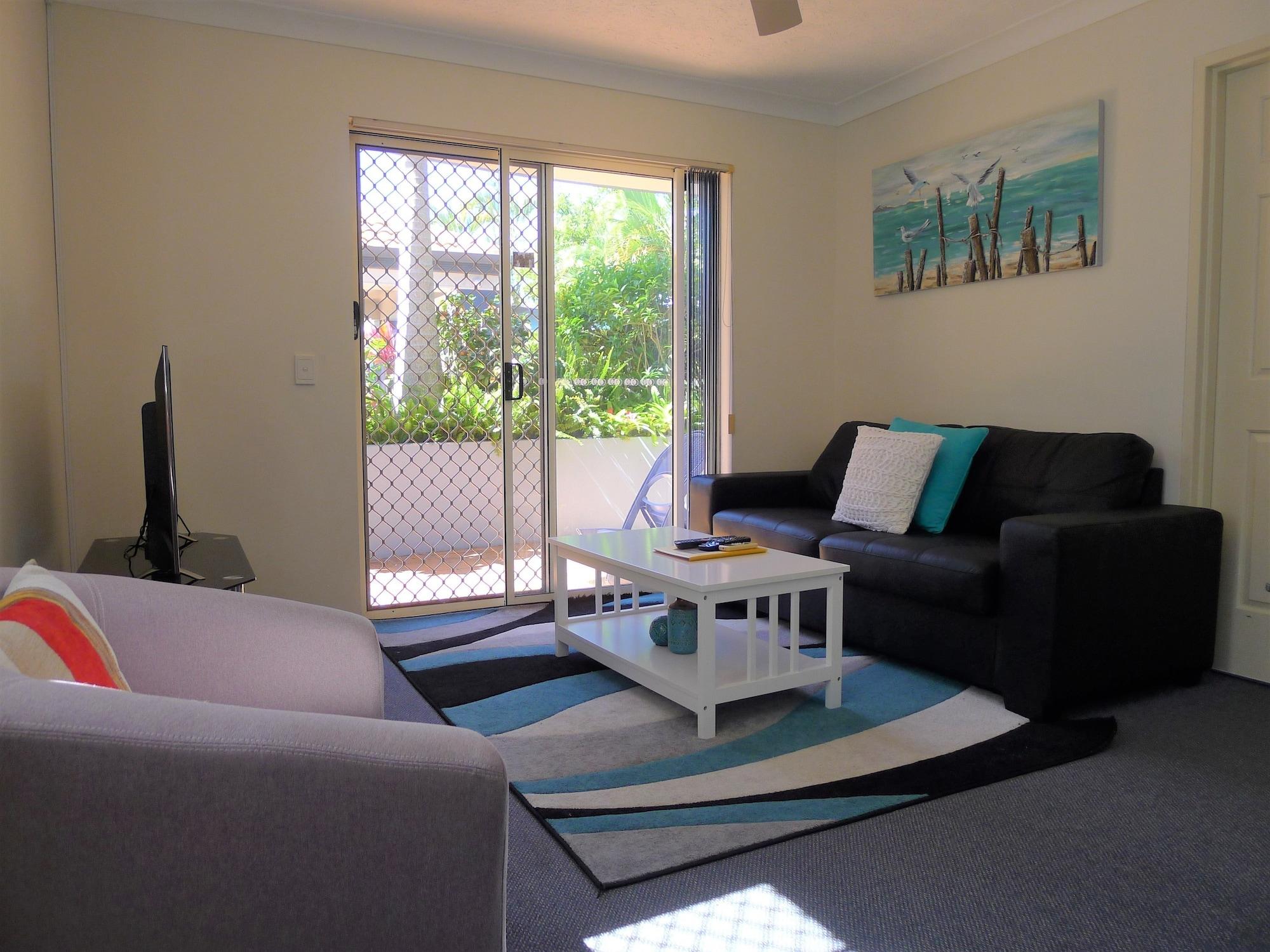 Santana Resort Surfers Paradise Гоулд Коуст Екстериор снимка