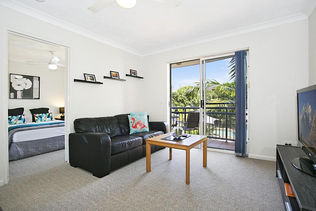 Santana Resort Surfers Paradise Гоулд Коуст Екстериор снимка