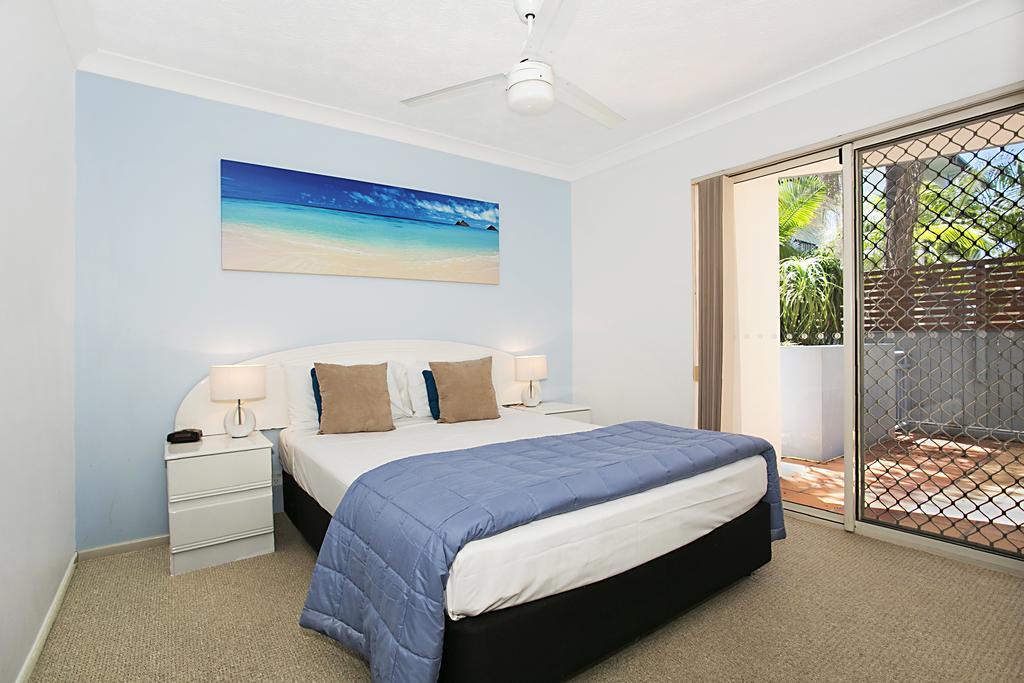 Santana Resort Surfers Paradise Гоулд Коуст Екстериор снимка