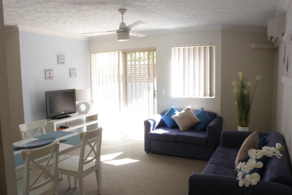Santana Resort Surfers Paradise Гоулд Коуст Екстериор снимка