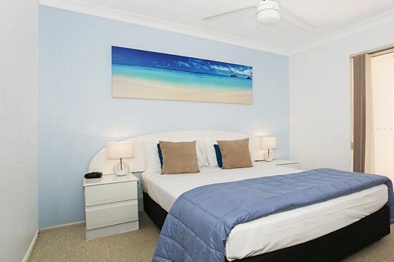 Santana Resort Surfers Paradise Гоулд Коуст Екстериор снимка