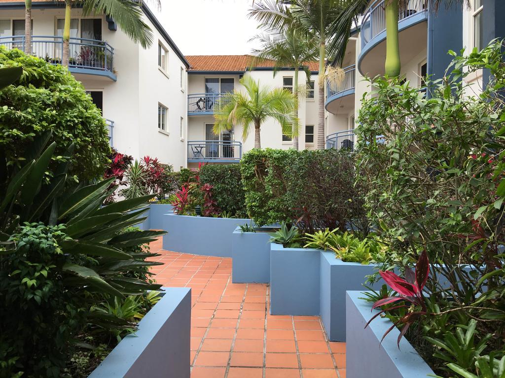 Santana Resort Surfers Paradise Гоулд Коуст Екстериор снимка