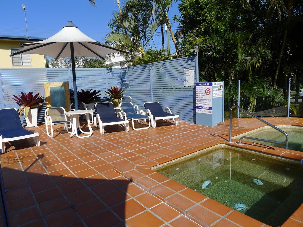 Santana Resort Surfers Paradise Гоулд Коуст Екстериор снимка