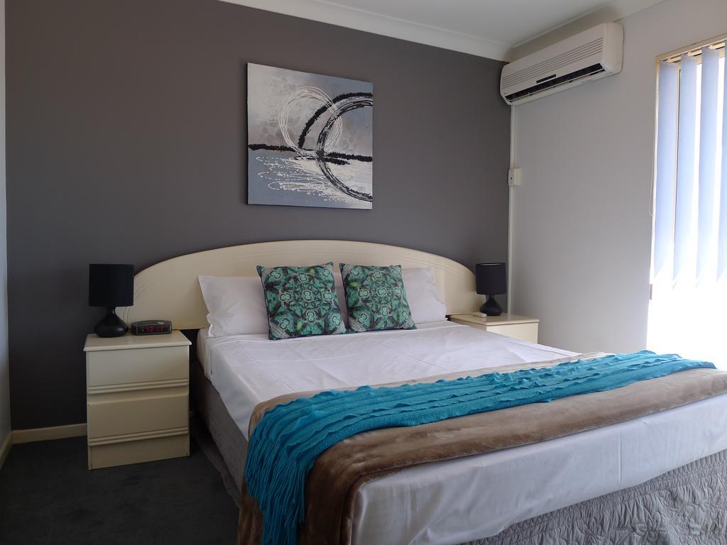 Santana Resort Surfers Paradise Гоулд Коуст Екстериор снимка