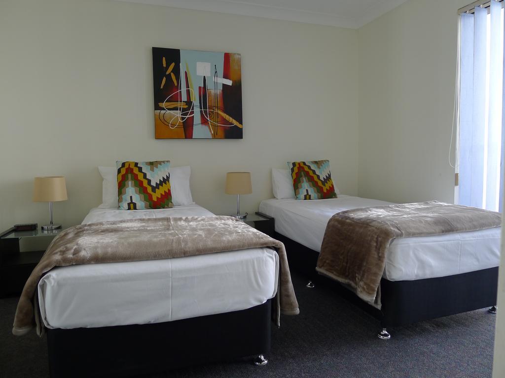 Santana Resort Surfers Paradise Гоулд Коуст Екстериор снимка