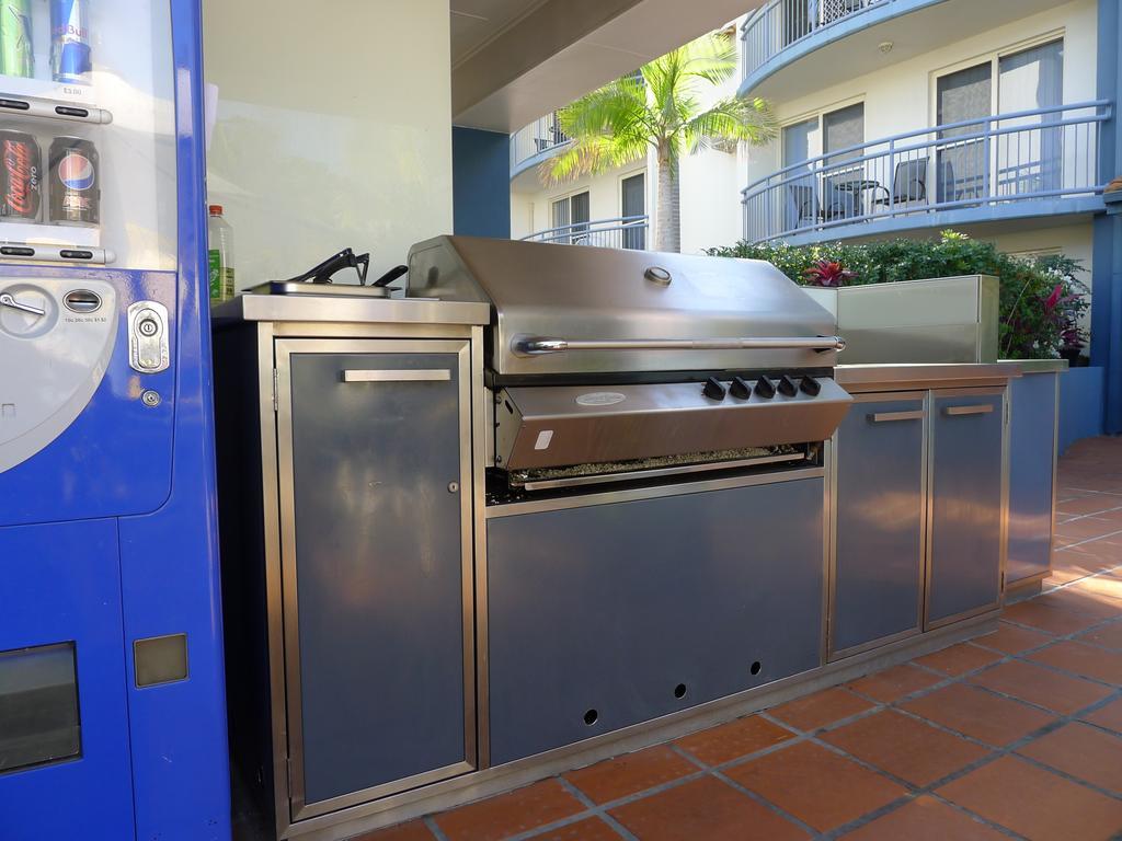 Santana Resort Surfers Paradise Гоулд Коуст Екстериор снимка