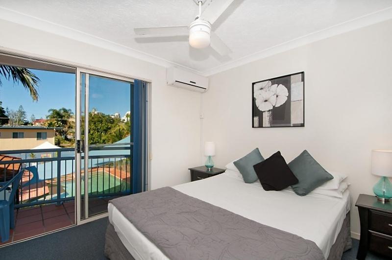 Santana Resort Surfers Paradise Гоулд Коуст Екстериор снимка
